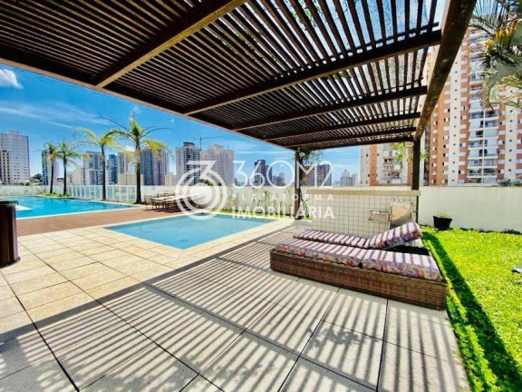 Imagem Apartamento com 3 Quartos à Venda, 136 m² em Vila Dom Pedro I - São Paulo