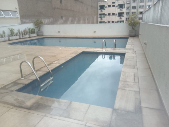 Imagem Imóvel com 2 Quartos à Venda, 45 m² em Campos Elíseos - São Paulo Imagem Imóvel com 2 Quartos à Venda, 45 m² em Campos Elíseos - São Paulo