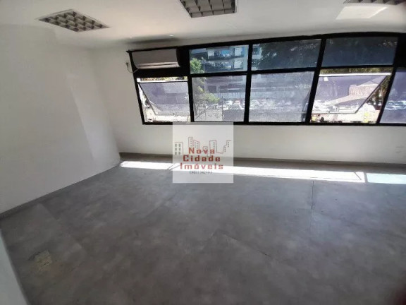 Imagem Imóvel com 7 Quartos para Alugar, 138 m² em Vila Olímpia - São Paulo Imagem Imóvel com 7 Quartos para Alugar, 138 m² em Vila Olímpia - São Paulo