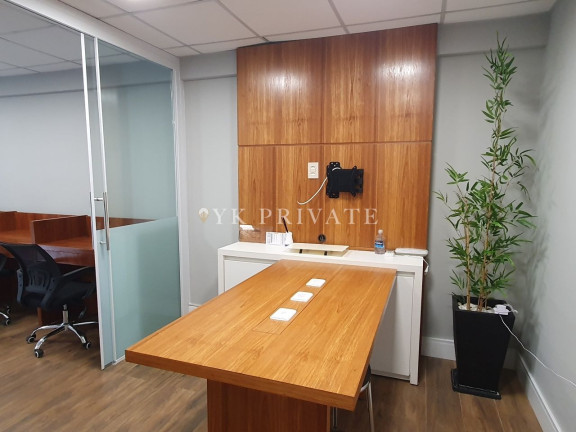 Imagem Sala Comercial à Venda, 36 m² em Lapa - São Paulo