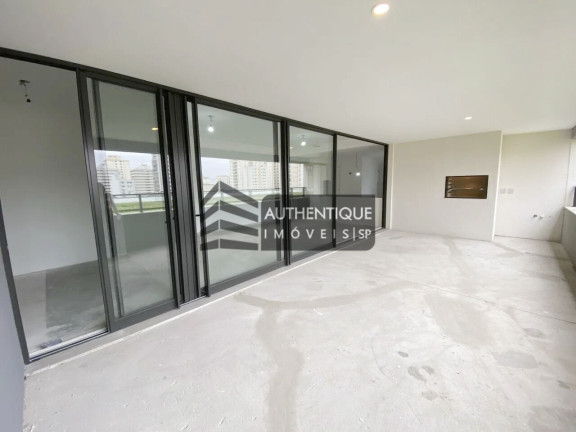 Imagem Apartamento com 4 Quartos à Venda, 190 m² em Perdizes - São Paulo