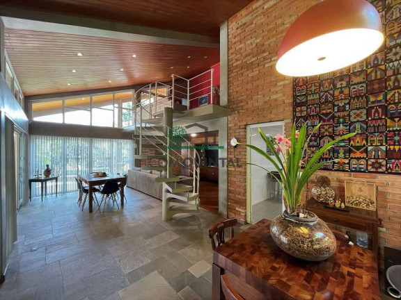 Imagem Casa com 4 Quartos à Venda, 1 m² em São Paulo Ii - Cotia