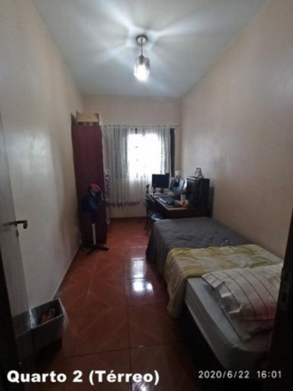 Imagem Sobrado com 5 Quartos à Venda, 120 m² em Vila Maria Zélia - São Paulo Imagem Sobrado com 5 Quartos à Venda, 120 m² em Vila Maria Zélia - São Paulo