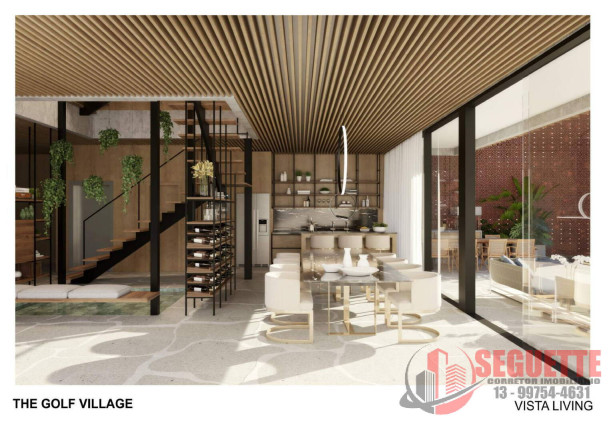 Imagem Casa de Condomínio com 5 Quartos à Venda, 745 m² em Riviera De São Lourenço - Bertioga