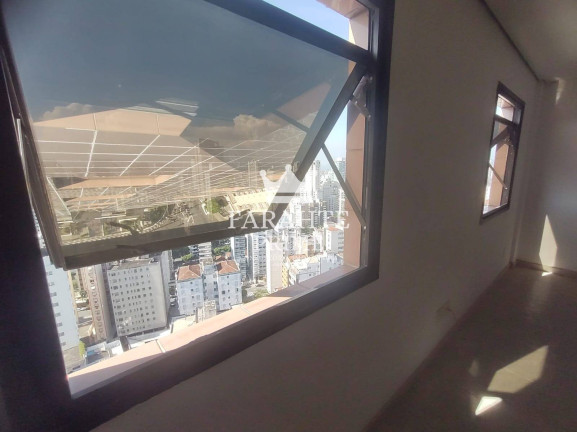 Imagem Sala Comercial à Venda, 84 m² em Boqueirão - Santos Imagem Sala Comercial à Venda, 84 m² em Boqueirão - Santos