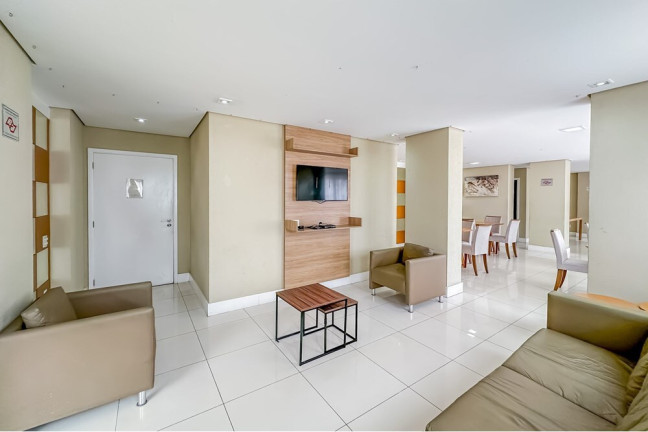 Imagem Imóvel com 2 Quartos à Venda, 63 m² em Vila Santa Clara - São Paulo