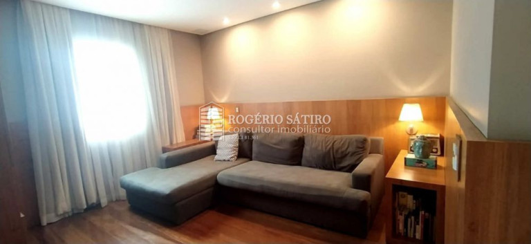 Imagem Apartamento com 4 Quartos à Venda, 194 m² em Chacara Klabin - São Paulo Imagem Apartamento com 4 Quartos à Venda, 194 m² em Chacara Klabin - São Paulo