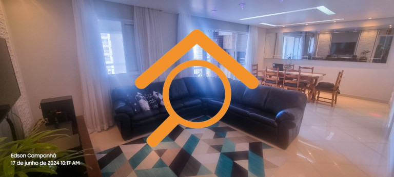 Imagem Imóvel com 3 Quartos à Venda, 124 m² em Jardim Consórcio - São Paulo Imagem Imóvel com 3 Quartos à Venda, 124 m² em Jardim Consórcio - São Paulo