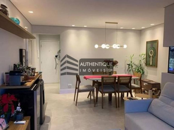 Imagem Apartamento com 3 Quartos à Venda, 75 m² em Vila Monumento - São Paulo