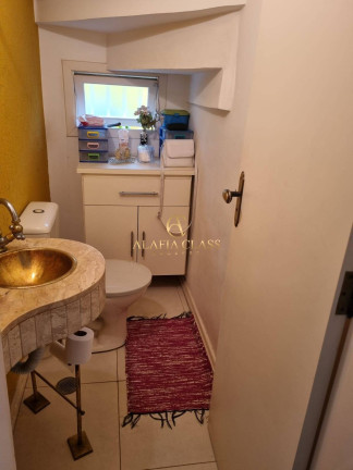 Imagem Casa de Condomínio com 2 Quartos à Venda, 128 m² em Jardim Rio Das Pedras - Cotia