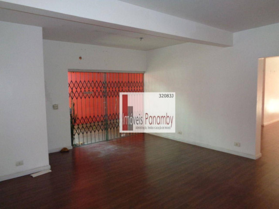 Imagem Sobrado com 3 Quartos à Venda, 206 m² em Campo Belo - São Paulo Imagem Sobrado com 3 Quartos à Venda, 206 m² em Campo Belo - São Paulo