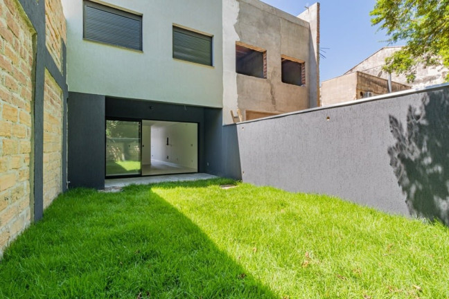 Imagem Casa com 3 Quartos à Venda, 210 m² em Chácara Das Pedras - Porto Alegre
