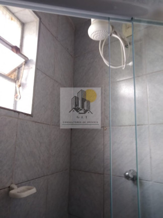 Imagem Kitnet com 1 Quarto para Alugar, 25 m² em Vila Butantã - São Paulo