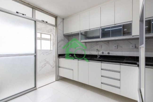 Imagem Apartamento com 3 Quartos à Venda, 94 m² em Vila Sofia - São Paulo