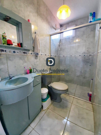 Imagem Casa com 2 Quartos à Venda, 130 m² em Nossa Senhora Medianeira - Santa Maria