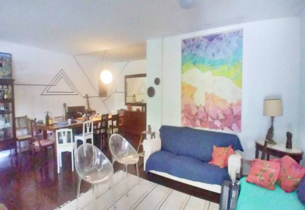 Imagem Casa com 4 Quartos à Venda, 300 m² em Barra Da Tijuca - Rio De Janeiro