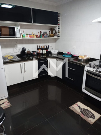Imagem Sobrado com 3 Quartos à Venda, 125 m² em Jardim Santa Clara - Guarulhos Imagem Sobrado com 3 Quartos à Venda, 125 m² em Jardim Santa Clara - Guarulhos