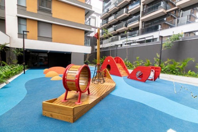 Imagem Apartamento com 3 Quartos à Venda, 175 m² em Alto Da Lapa - São Paulo