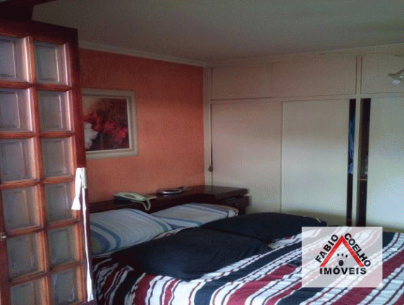 Imagem Casa com 3 Quartos à Venda, 192 m² em Jardim Marajoara - São Paulo Imagem Casa com 3 Quartos à Venda, 192 m² em Jardim Marajoara - São Paulo