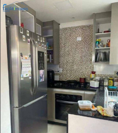 Imagem Casa com 3 Quartos à Venda, 6 m² em Rio Grande - São Bernardo Do Campo