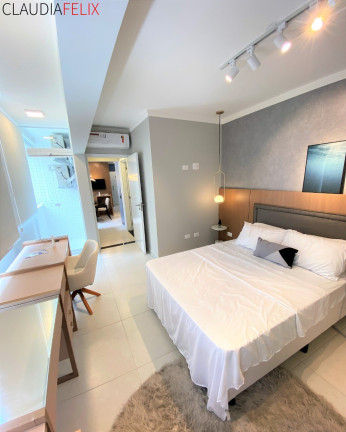 Imagem Imóvel com 1 Quarto à Venda, 46 m² em Guilhermina - Praia Grande Imagem Imóvel com 1 Quarto à Venda, 46 m² em Guilhermina - Praia Grande