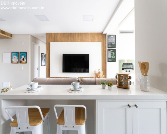 Imagem Apartamento com 2 Quartos à Venda, 58 m² em Vila Prudente - São Paulo