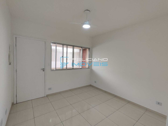 Imagem Apartamento com 1 Quarto para Alugar, 50 m² em Canto Do Forte - Praia Grande Imagem Apartamento com 1 Quarto para Alugar, 50 m² em Canto Do Forte - Praia Grande