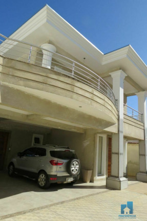 Imagem Sobrado com 4 Quartos à Venda, 290 m² em Ronda - Ponta Grossa Imagem Sobrado com 4 Quartos à Venda, 290 m² em Ronda - Ponta Grossa