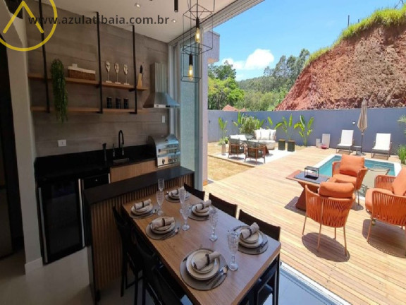 Imagem Casa com 3 Quartos à Venda, 157 m² em Guaxinduva - Atibaia Imagem Casa com 3 Quartos à Venda, 157 m² em Guaxinduva - Atibaia