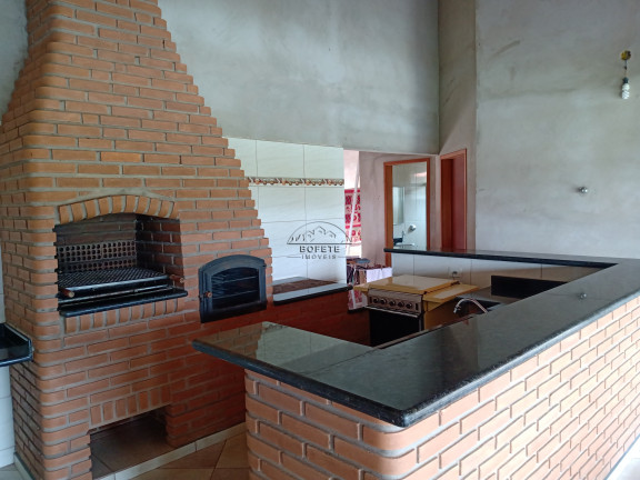 Imagem Casa com 4 Quartos à Venda, em Portal Das Colinas - Bofete Imagem Casa com 4 Quartos à Venda, em Portal Das Colinas - Bofete