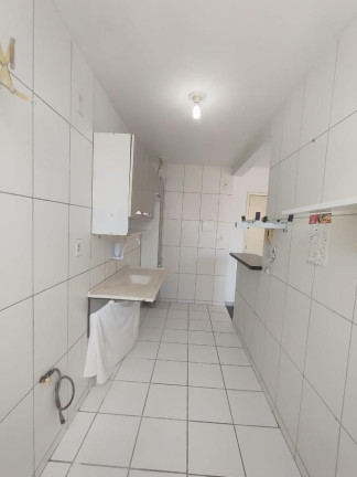 Imagem Apartamento com 2 Quartos à Venda, 55 m² em Ipitanga - Lauro De Freitas Imagem Apartamento com 2 Quartos à Venda, 55 m² em Ipitanga - Lauro De Freitas