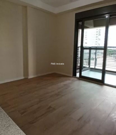 Imagem Imóvel com 1 Quarto à Venda, 26 m² em Brooklin - São Paulo Imagem Imóvel com 1 Quarto à Venda, 26 m² em Brooklin - São Paulo