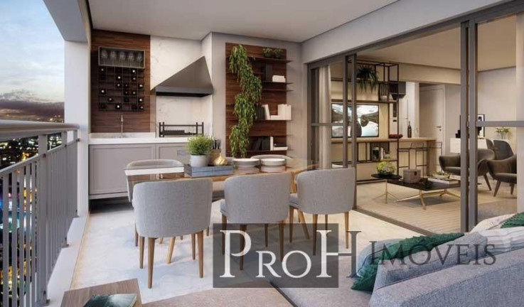 Imagem Apartamento com 2 Quartos à Venda, 93 m² em Ipiranga - São Paulo Imagem Apartamento com 2 Quartos à Venda, 93 m² em Ipiranga - São Paulo