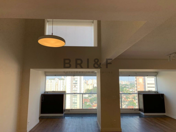Imagem Apartamento com 3 Quartos à Venda, 136 m² em Brooklin - São Paulo Imagem Apartamento com 3 Quartos à Venda, 136 m² em Brooklin - São Paulo