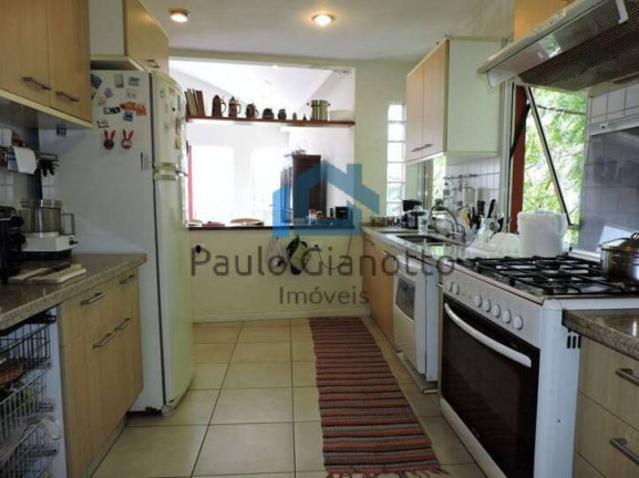 Imagem Casa de Condomínio com 3 Quartos à Venda, 744 m² em Palos Verdes - Cotia