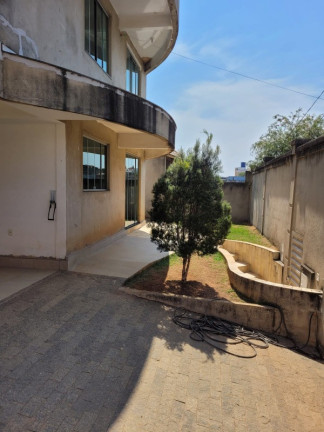 Imagem Casa com 4 Quartos à Venda, 390 m² em Europa - Contagem Imagem Casa com 4 Quartos à Venda, 390 m² em Europa - Contagem