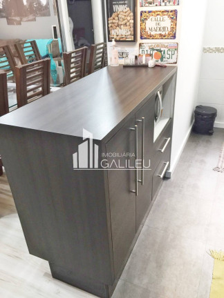 Imagem Apartamento com 3 Quartos à Venda, 52 m² em Vila Marieta - Campinas Imagem Apartamento com 3 Quartos à Venda, 52 m² em Vila Marieta - Campinas