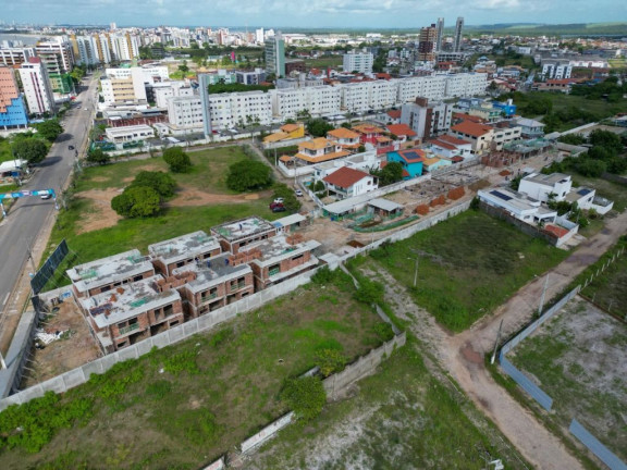 Imagem Casa com 3 Quartos à Venda, 99 m² em Ponta De Campina - Cabedelo Imagem Casa com 3 Quartos à Venda, 99 m² em Ponta De Campina - Cabedelo