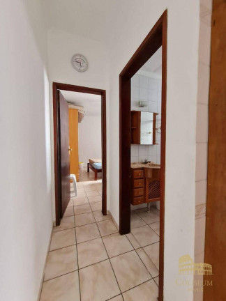 Imagem Apartamento com 1 Quarto à Venda, 80 m² em Vila Guilhermina - Praia Grande Imagem Apartamento com 1 Quarto à Venda, 80 m² em Vila Guilhermina - Praia Grande