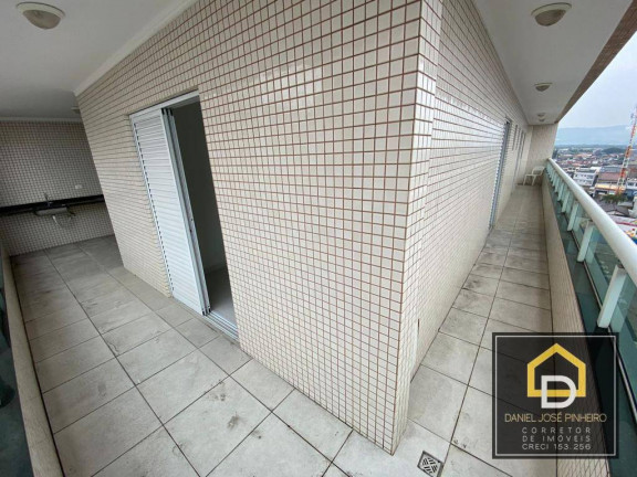 Imagem Apartamento com 3 Quartos à Venda, 122 m² em Boqueirão - Praia Grande Imagem Apartamento com 3 Quartos à Venda, 122 m² em Boqueirão - Praia Grande