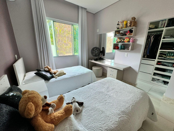 Imagem Casa com 7 Quartos à Venda, 805 m² em Condomínio Nossa Fazenda - Esmeraldas