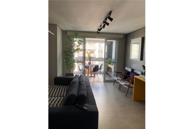 Imagem Apartamento com 3 Quartos à Venda, 124 m² em Vila Uberabinha - São Paulo Imagem Apartamento com 3 Quartos à Venda, 124 m² em Vila Uberabinha - São Paulo