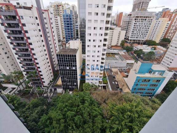Imagem Sala Comercial à Venda, 54 m² em Pinheiros - São Paulo Imagem Sala Comercial à Venda, 54 m² em Pinheiros - São Paulo