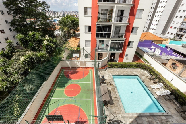 Imagem Apartamento com 2 Quartos à Venda, 50 m² em Capão Redondo - São Paulo Imagem Apartamento com 2 Quartos à Venda, 50 m² em Capão Redondo - São Paulo