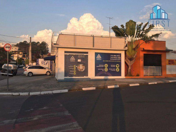 Sala Comercial para Alugar, 38 m² em Centro - Vinhedo
