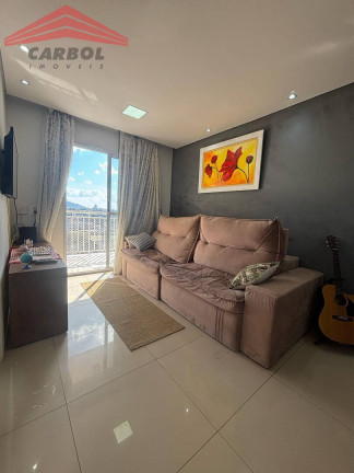 Imagem Apartamento com 3 Quartos à Venda, 71 m² em Vila Nambi - Jundiaí Imagem Apartamento com 3 Quartos à Venda, 71 m² em Vila Nambi - Jundiaí