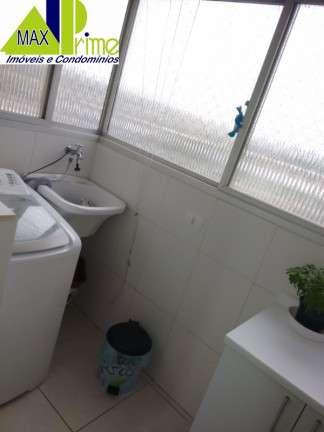 Imagem Apartamento com 2 Quartos à Venda, 58 m² em Vila Talarico - São Paulo Imagem Apartamento com 2 Quartos à Venda, 58 m² em Vila Talarico - São Paulo