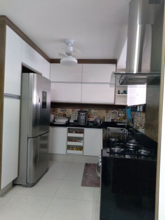 Imagem Apartamento com 4 Quartos à Venda, 178 m² em Campo Belo - São Paulo