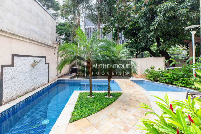 Imagem Apartamento com 3 Quartos à Venda, 187 m² em Moema - São Paulo Imagem Apartamento com 3 Quartos à Venda, 187 m² em Moema - São Paulo
