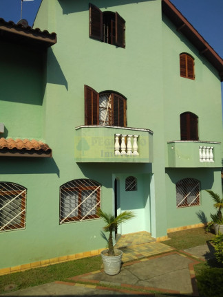 Imagem Sobrado com 2 Quartos à Venda, 115 m² em Martim De Sa - Caraguatatuba
